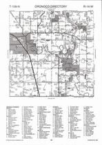 Map Image 017, Olmsted County 2007